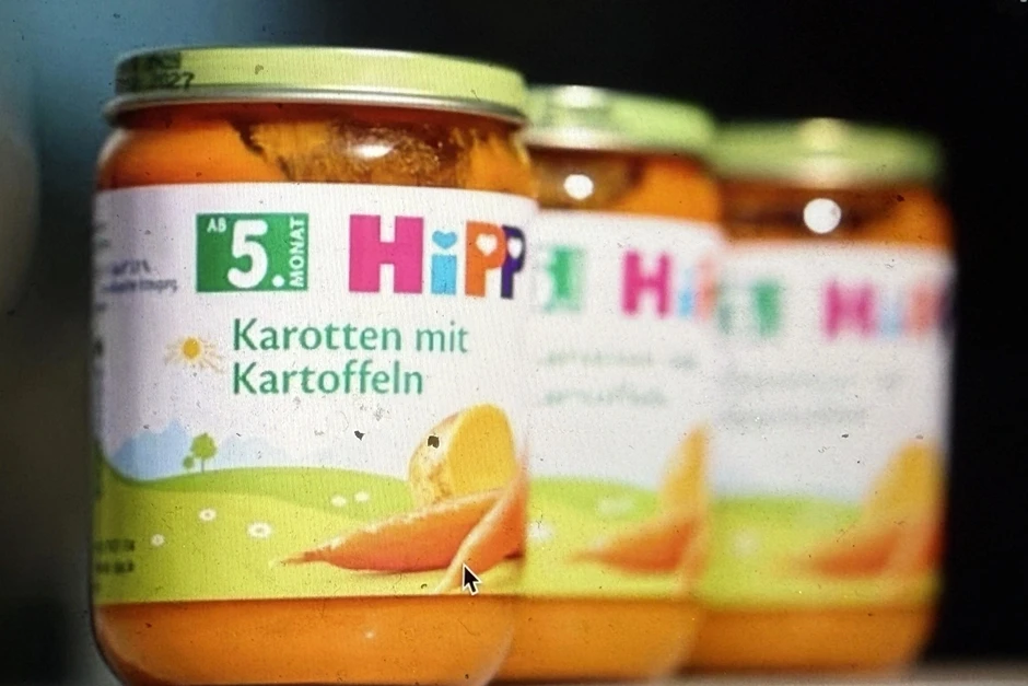 Một sản phẩm HiPP nghi chứa thuốc chuột, Bộ Y tế yêu cầu rà soát khẩn