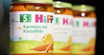 Một sản phẩm HiPP nghi chứa thuốc chuột, Bộ Y tế yêu cầu rà soát khẩn