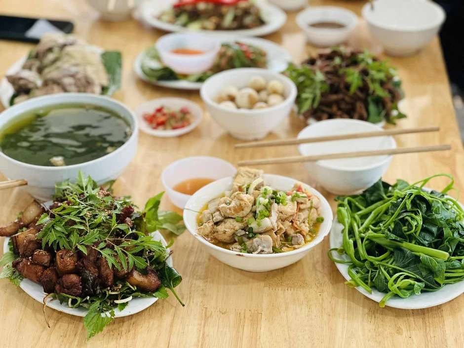 Một thói quen đơn giản sau bữa ăn giúp ổn định đường huyết