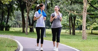 Một thói quen đơn giản sau bữa ăn giúp ổn định đường huyết