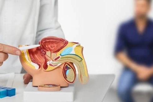 Một thói quen riêng tư ở nam giới giúp giảm nguy cơ ung thư? Một thói quen riêng tư ở nam giới giúp giảm nguy cơ ung thư?