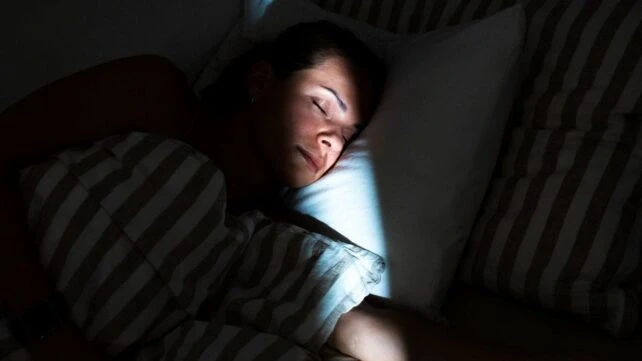 Một thói quen vào ban đêm có thể âm thầm thay đổi hình dạng trái tim bạn Một thói quen vào ban đêm có thể âm thầm thay đổi hình dạng trái tim bạn