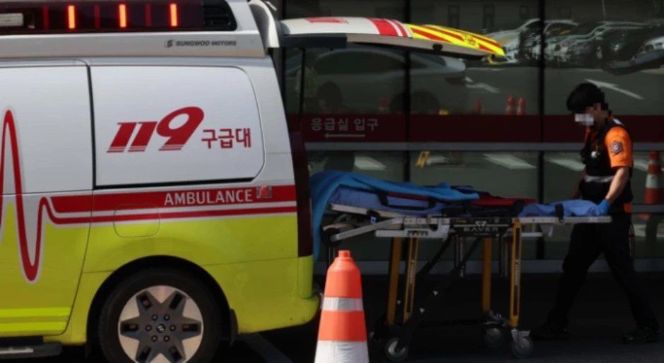 Một trẻ tử vong, một tổn thương não sau khi sản phụ bị 7 bệnh viện từ chối