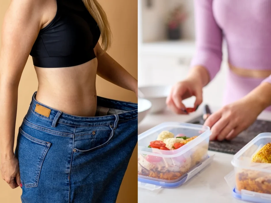 Một tuần giảm 3kg có thực sự khả thi? Sự thật phía sau phương pháp giảm cân 7 ngày đang gây sốt Một tuần giảm 3kg có thực sự khả thi? Sự thật phía sau phương pháp giảm cân 7 ngày đang gây sốt