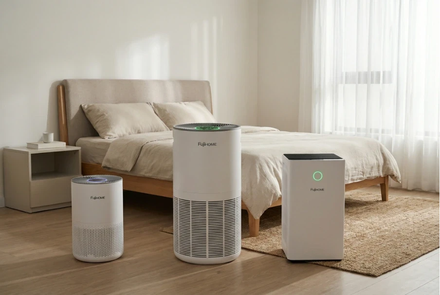 Mua máy lọc không khí mà không biết chỉ số này, bạn có thể đang trả tiền nhầm chỗ Mua máy lọc không khí mà không biết chỉ số này, bạn có thể đang trả tiền nhầm chỗ
