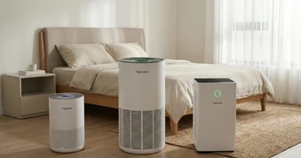 Mua máy lọc không khí mà không biết chỉ số này, bạn có thể đang trả tiền nhầm chỗ