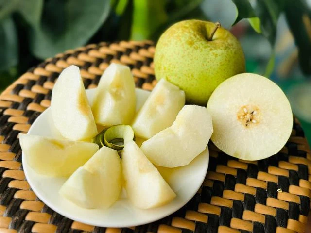 Mùa thu có một loại quả mọng nước được ví như “trợ thủ” cho hệ tiêu hóa, nhưng 3 nhóm người nên hạn chế Mùa thu có một loại quả mọng nước được ví như “trợ thủ” cho hệ tiêu hóa, nhưng 3 nhóm người nên hạn chế