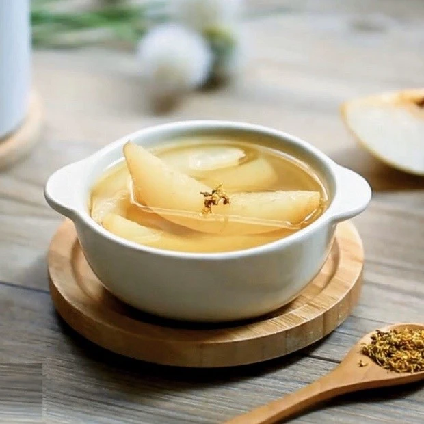 Mùa thu có một loại quả mọng nước được ví như “trợ thủ” cho hệ tiêu hóa, nhưng 3 nhóm người nên hạn chế Mùa thu có một loại quả mọng nước được ví như “trợ thủ” cho hệ tiêu hóa, nhưng 3 nhóm người nên hạn chế