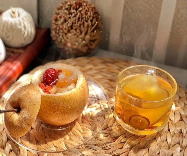 Mùa thu có một loại quả mọng nước được ví như “trợ thủ” cho hệ tiêu hóa, nhưng 3 nhóm người nên hạn chế Mùa thu có một loại quả mọng nước được ví như “trợ thủ” cho hệ tiêu hóa, nhưng 3 nhóm người nên hạn chế