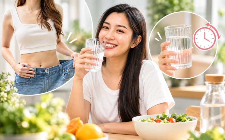 Mùa thu có một loại quả mọng nước được ví như “trợ thủ” cho hệ tiêu hóa, nhưng 3 nhóm người nên hạn chế Mùa thu có một loại quả mọng nước được ví như “trợ thủ” cho hệ tiêu hóa, nhưng 3 nhóm người nên hạn chế