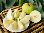 Mùa thu có một loại quả mọng nước được ví như “trợ thủ” cho hệ tiêu hóa, nhưng 3 nhóm người nên hạn chế