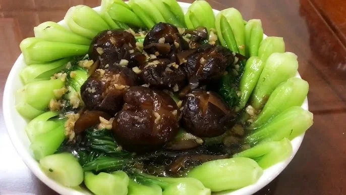 Mùa thu đừng bỏ qua nhóm rau củ được ví như “penicillin tự nhiên”, vừa ngon miệng vừa giúp bổ sung năng lượng Mùa thu đừng bỏ qua nhóm rau củ được ví như “penicillin tự nhiên”, vừa ngon miệng vừa giúp bổ sung năng lượng