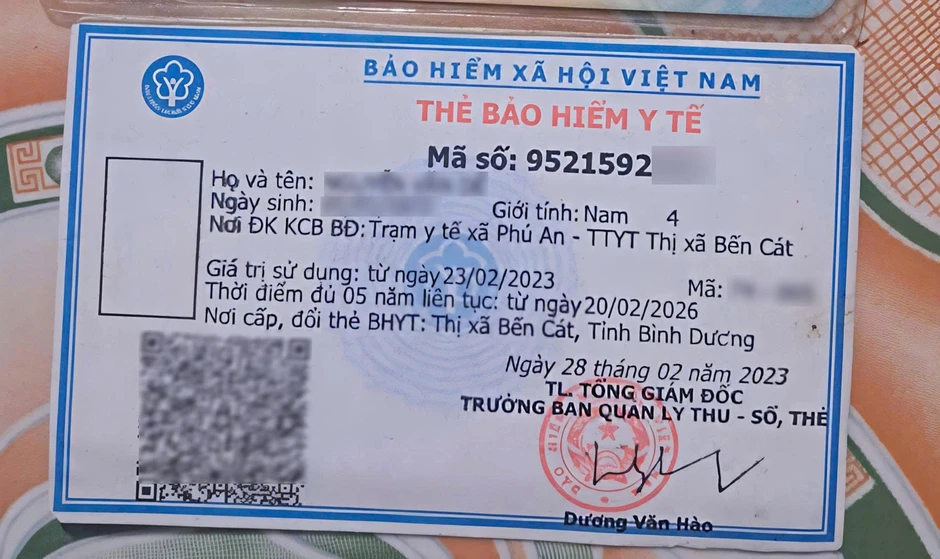 Mức hưởng BHYT: Cùng tuyến, trái tuyến theo quy định mới nhất 2026 Mức hưởng BHYT: Cùng tuyến, trái tuyến theo quy định mới nhất 2026