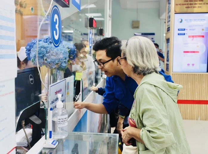 Mức hưởng BHYT cùng tuyến, trái tuyến theo quy định mới nhất năm 2026 Mức hưởng BHYT cùng tuyến, trái tuyến theo quy định mới nhất năm 2026