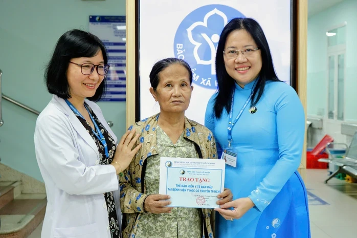 Mức hưởng BHYT cùng tuyến, trái tuyến theo quy định mới nhất năm 2026 Mức hưởng BHYT cùng tuyến, trái tuyến theo quy định mới nhất năm 2026