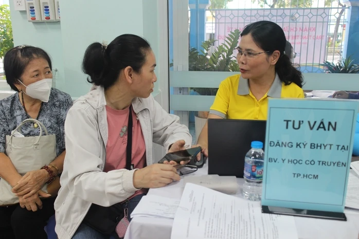 Mức hưởng BHYT cùng tuyến, trái tuyến theo quy định mới nhất năm 2026 Mức hưởng BHYT cùng tuyến, trái tuyến theo quy định mới nhất năm 2026