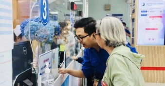 Mức hưởng BHYT cùng tuyến, trái tuyến theo quy định mới nhất năm 2026