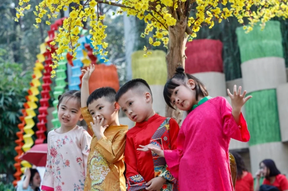 Mức sinh báo động đỏ, TP HCM thưởng tiền cho người đẻ đủ hai con Mức sinh báo động đỏ, TP HCM thưởng tiền cho người đẻ đủ hai con