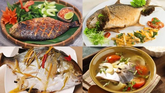 Muốn ăn cá ngon mà ngại gỡ xương? Khuyên gia đình bạn ăn 3 loại cá thịt dày, giàu đạm này
