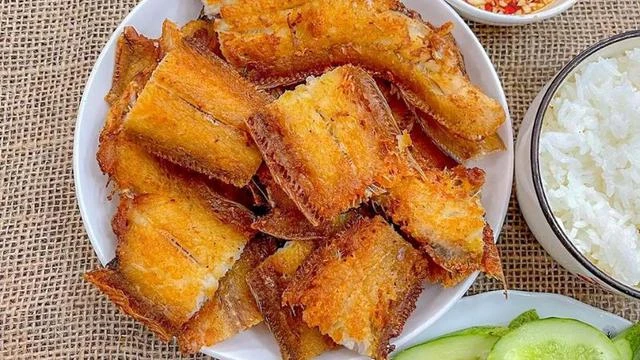 Muốn ăn cá ngon mà ngại gỡ xương? Khuyên gia đình bạn ăn 3 loại cá thịt dày, giàu đạm này
