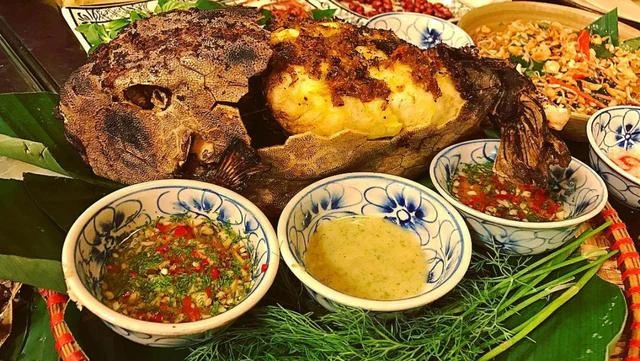 Muốn ăn cá ngon mà ngại gỡ xương? Khuyên gia đình bạn ăn 3 loại cá thịt dày, giàu đạm này