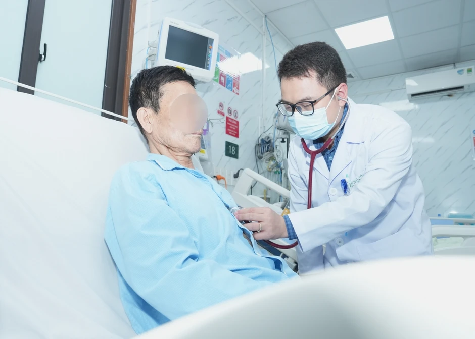 Muốn giảm nguy cơ đột quỵ, hãy sớm từ bỏ 7 thói quen này Muốn giảm nguy cơ đột quỵ, hãy sớm từ bỏ 7 thói quen này