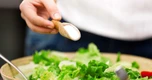 Muốn tim khỏe, đừng xem nhẹ chuyện ăn uống