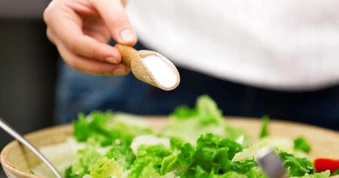 Muốn tim khỏe, đừng xem nhẹ chuyện ăn uống