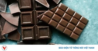 Muốn trẻ lâu, sống khỏe đừng bỏ qua 10 thực phẩm này