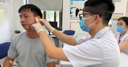 Năm 2026, khoảng 50% dân số được khám sức khỏe định kỳ