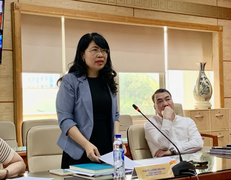 Năm 2027 kiểm tra, đánh giá năng lực hành nghề với bác sĩ đa khoa, bác sĩ y học dự phòng Năm 2027 kiểm tra, đánh giá năng lực hành nghề với bác sĩ đa khoa, bác sĩ y học dự phòng