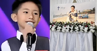 Nam ca sĩ 27 tuổi qua đời vì bệnh gan, bác sĩ nhắc nhở: Thấy 7 điều phải khám trước khi quá muộn!