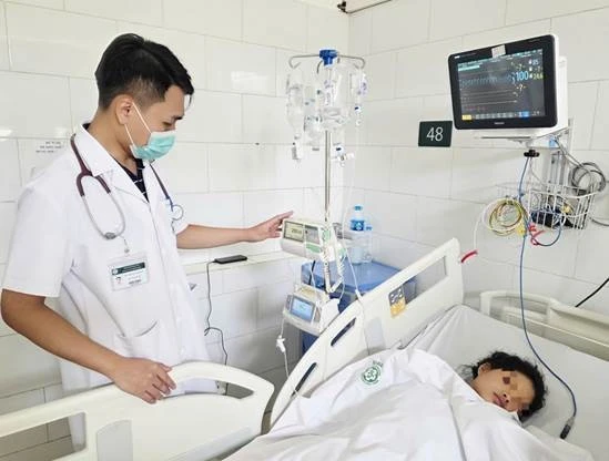 Nấm độc khó phân biệt bằng mắt thường, chuyên gia khuyến cáo tuyệt đối không ăn Nấm độc khó phân biệt bằng mắt thường, chuyên gia khuyến cáo tuyệt đối không ăn