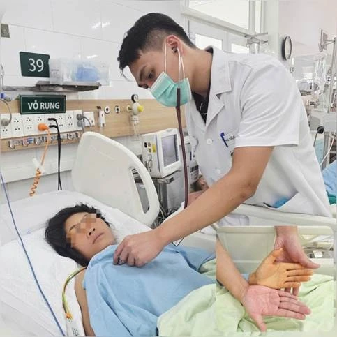 Nấm độc khó phân biệt bằng mắt thường, chuyên gia khuyến cáo tuyệt đối không ăn Nấm độc khó phân biệt bằng mắt thường, chuyên gia khuyến cáo tuyệt đối không ăn
