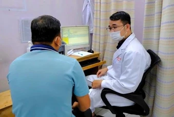 Nam giới có cần tiêm vắc xin HPV?