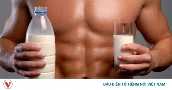 Nam giới có nên uống nhiều sữa đậu nành? Sự thật ít người biết