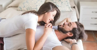 Nam giới đạt đỉnh cao “chuyện ấy” ở độ tuổi nào? Câu trả lời khác nhiều người vẫn nghĩ