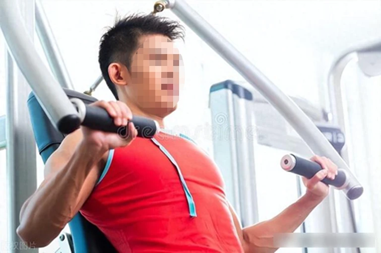 Nam HLV thể hình 29 tuổi phát hiện nhiễm HIV dù sống rất kỷ luật, bác sĩ lắc đầu: "Quá chủ quan!" Nam HLV thể hình 29 tuổi phát hiện nhiễm HIV dù sống rất kỷ luật, bác sĩ lắc đầu: "Quá chủ quan!"