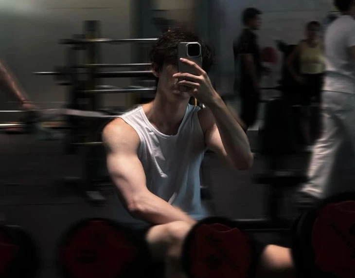 Nam HLV thể hình 29 tuổi phát hiện nhiễm HIV khi khám da liễu, cách anh ta bị lây nhiễm khiến người trẻ giật mình Nam HLV thể hình 29 tuổi phát hiện nhiễm HIV khi khám da liễu, cách anh ta bị lây nhiễm khiến người trẻ giật mình