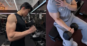 Nam huấn luyện viên thể hình tử vong đột ngột: Tưởng nắng nóng, ai ngờ trong tim giấu "bom nổ chậm"
