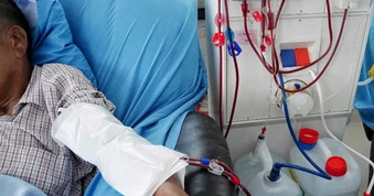 Nam kỹ sư bị suy thận giai đoạn 4: Không muốn phải chạy thận nhân tạo, hãy tránh xa 2 loại bữa sáng này