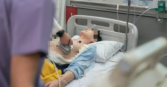 Nam lập trình viên 28 tuổi đột tử sau 3 ngày tăng ca, bác sĩ tức giận: "Bận mấy cũng phải làm 1 việc"