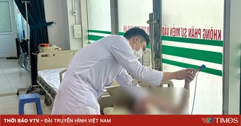 Nam shipper 21 tuổi gặp tai nạn vì say nắng giữa trưa