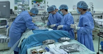 Nam sinh 15 tuổi bất ngờ nguy kịch sau khi kết thúc kỳ thi lớp 10
