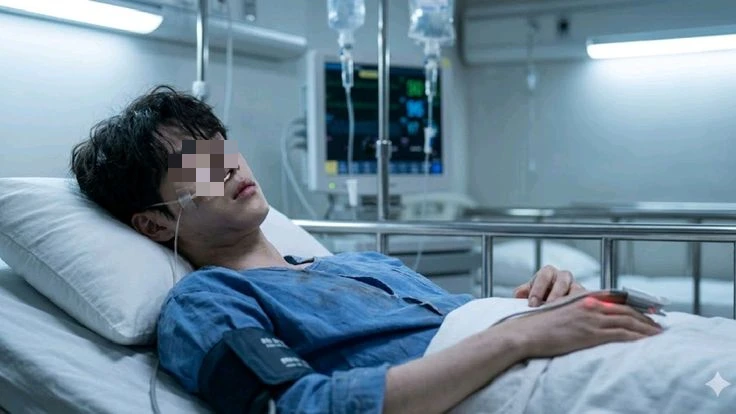 Nam sinh 18 tuổi tử vong vì ung thư đại trực tràng, bác sĩ: Nguyên nhân là món thịt thơm lừng, trẻ em Việt rất thích Nam sinh 18 tuổi tử vong vì ung thư đại trực tràng, bác sĩ: Nguyên nhân là món thịt thơm lừng, trẻ em Việt rất thích