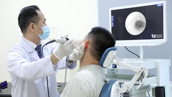 Nấm tai có chữa khỏi không? - Báo TinVina