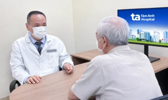 Nấm tấn công phổi gây tràn dịch - Báo TinVina