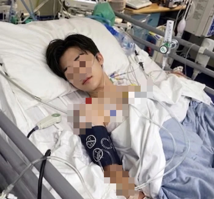Nam thanh niên 15 tuổi co giật, phù não vì 1 kiểu uống nước ai nghe xong cũng tự nhủ: "Tốt cho sức khỏe mà!"