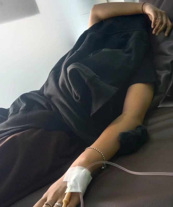 Nam thanh niên 18 tuổi phát hiện tiểu đường nhờ 1 thay đổi trên da, 10 người 9 người tưởng tắm chưa sạch Nam thanh niên 18 tuổi phát hiện tiểu đường nhờ 1 thay đổi trên da, 10 người 9 người tưởng tắm chưa sạch