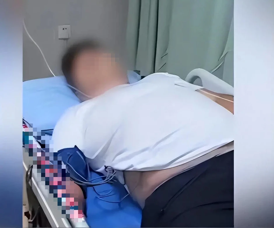Nam thanh niên suýt tử vong vì 1 món cực quen với người Việt và kiểu uống thuốc độc hơn thạch tín Nam thanh niên suýt tử vong vì 1 món cực quen với người Việt và kiểu uống thuốc độc hơn thạch tín